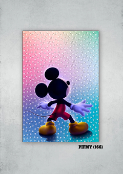 Disney Mickey 166