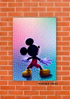 Disney Mickey 166 en internet