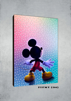 Disney Mickey 166 - comprar online