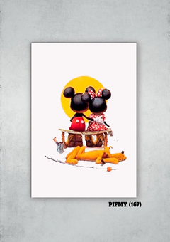 Disney Mickey 167