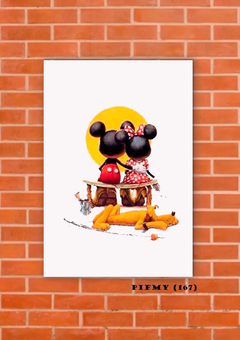 Disney Mickey 167 en internet