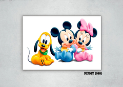 Disney Mickey 168