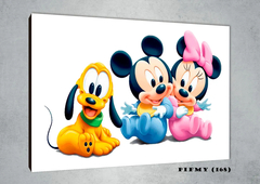 Disney Mickey 168 - comprar online