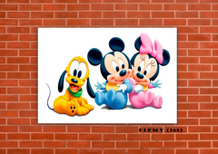 Disney Mickey 168 en internet