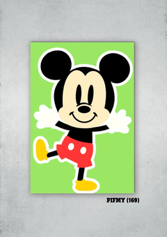 Disney Mickey 169