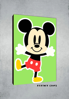Disney Mickey 169 - comprar online
