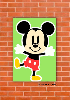 Disney Mickey 169 en internet