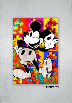 Disney Mickey 17
