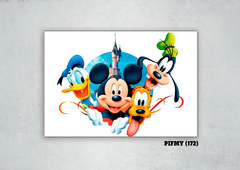 Disney Mickey 172