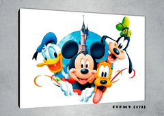 Disney Mickey 172 - comprar online