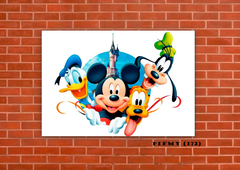 Disney Mickey 172 en internet