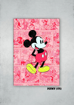 Disney Mickey 175