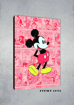Disney Mickey 175 - comprar online
