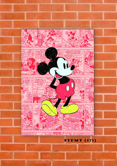 Disney Mickey 175 en internet