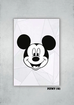 Disney Mickey 18