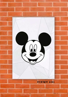 Disney Mickey 18 en internet