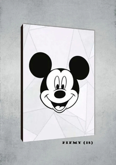 Disney Mickey 18 - comprar online
