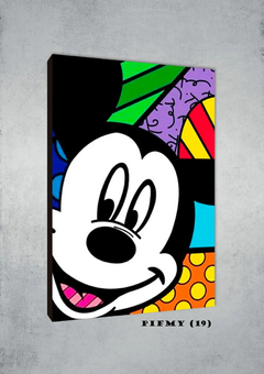 Disney Mickey 19 - comprar online