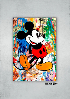 Disney Mickey 20