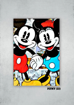 Disney Mickey 22