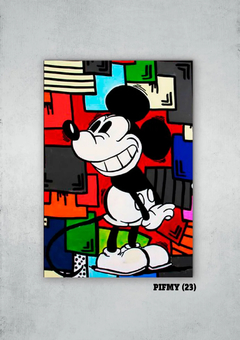 Disney Mickey 23