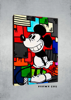 Disney Mickey 23 - comprar online