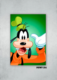 Disney Mickey 24