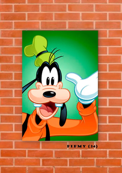 Disney Mickey 24 en internet