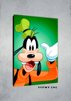Disney Mickey 24 - comprar online