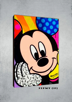 Disney Mickey 25 - comprar online