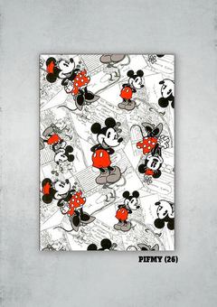 Disney Mickey 26