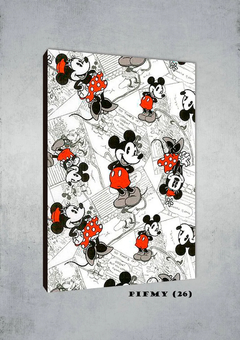 Disney Mickey 26 - comprar online