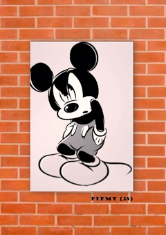 Disney Mickey 28 en internet