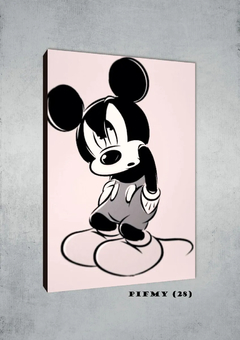 Disney Mickey 28 - comprar online
