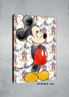 Disney Mickey 3 - comprar online