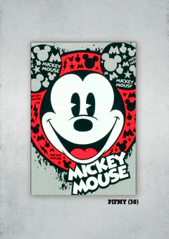 Disney Mickey 30