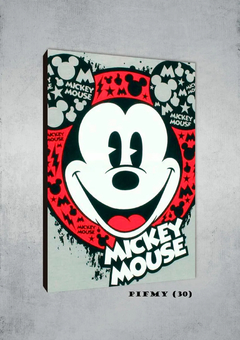 Disney Mickey 30 - comprar online