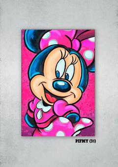 Disney Mickey 31