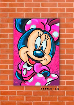 Disney Mickey 31 en internet