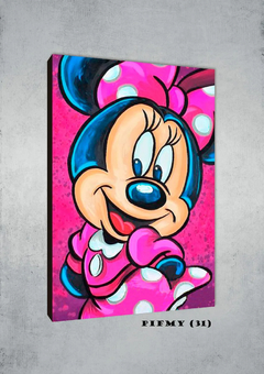 Disney Mickey 31 - comprar online