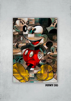 Disney Mickey 32