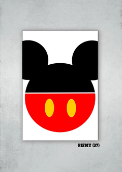 Disney Mickey 37