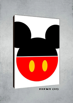 Disney Mickey 37 - comprar online