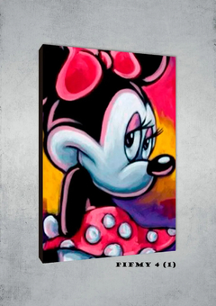 Disney Mickey 4 1 - comprar online