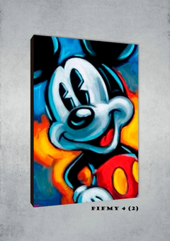 Disney Mickey 4 2 - comprar online