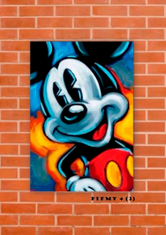 Disney Mickey 4 2 en internet