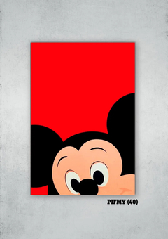 Disney Mickey 40