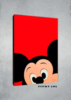 Disney Mickey 40 - comprar online