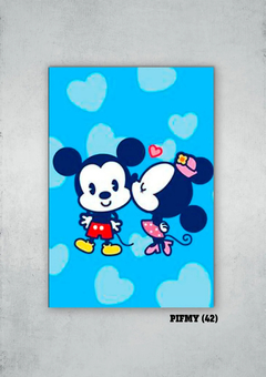 Disney Mickey 42
