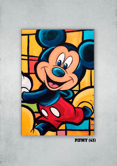 Disney Mickey 43